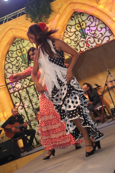 Ramadaniyat Beirutiya Day 1